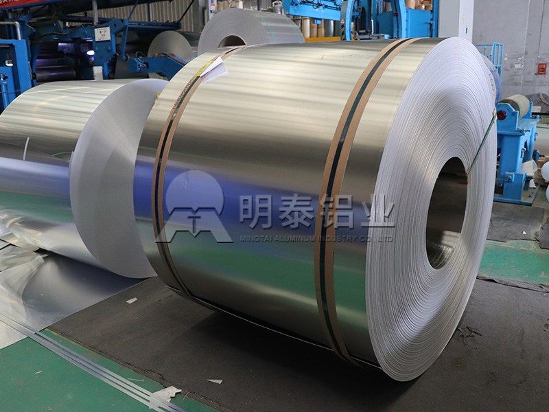 散热器外壳用1060-O黄瓜视频破解版污免费下载_厂家定做_提供原厂质保