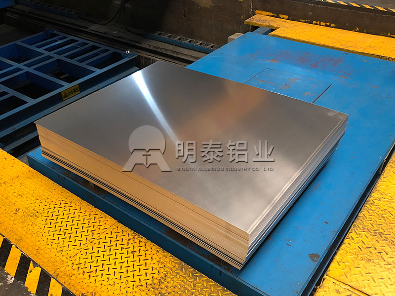 汽车隔热罩用5052铝合金_5052-O黄瓜视频成年双面覆膜
